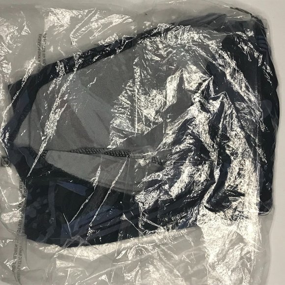 Short length viscose floral shorts - Picture 6 of 6